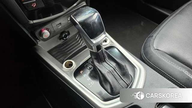 Ssangyong Tivoli Armor id 5054566 из Кореи 19