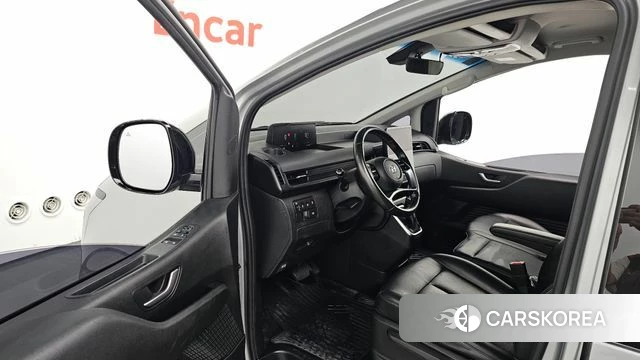 Hyundai Staria id 5040905 из Кореи 30