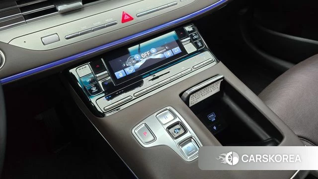 Hyundai The New Grandeur IG id 4987713 из Кореи 32