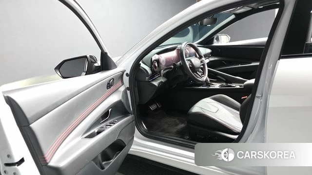 Hyundai The New Avante (CN7) id 4783293 из Кореи 42