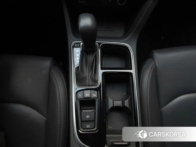 Hyundai Sonata New Rise Hybrid id 4948948 из Кореи 12
