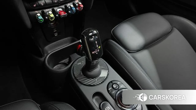 Mini Cooper S id 5027993 из Кореи 31