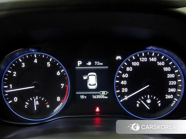 Hyundai Kona id 5031513 из Кореи 19