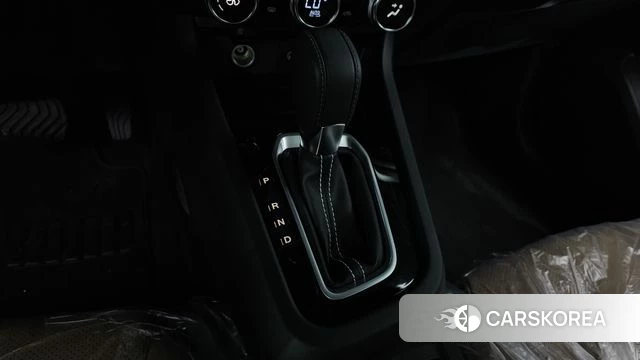 Renault Korea (Samsung) Arcana id 4957112 из Кореи 19