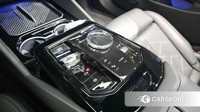 BMW i5 (G60) id 4964982 из Кореи 31