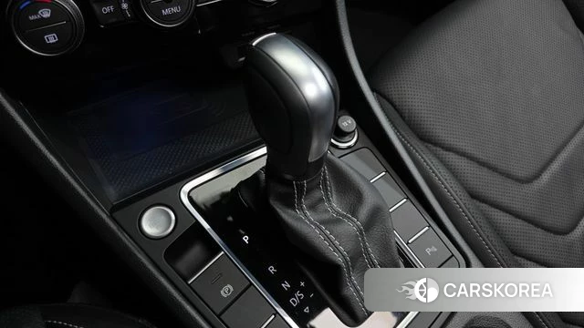 Volkswagen 7th Generation of Jetta id 4917831 из Кореи 19