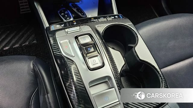 Hyundai Tucson (NX4) id 5041135 из Кореи 31