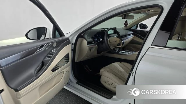 Genesis G80 (RG3) id 4904885 из Кореи 42