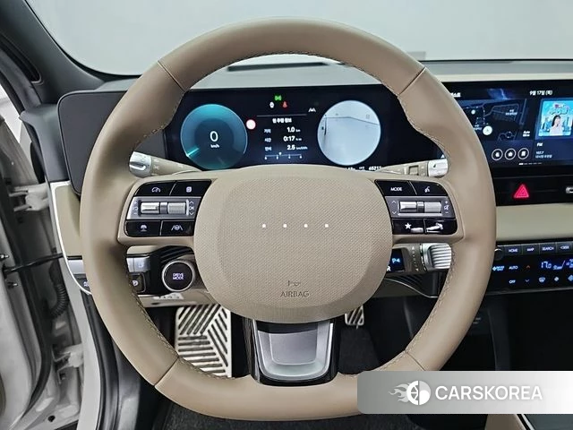 Hyundai The New Ionic 5 id 4870956 из Кореи 17