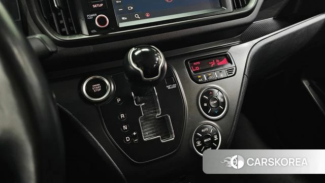 Kia The New Kia Ray id 4986181 из Кореи 30