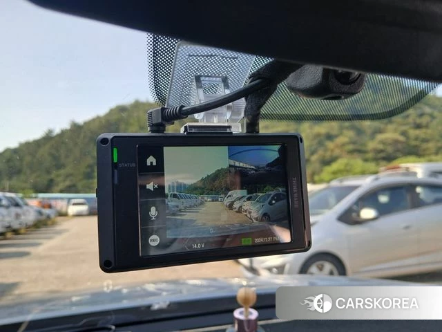 Hyundai Grandeur IG id 4662997 из Кореи 19