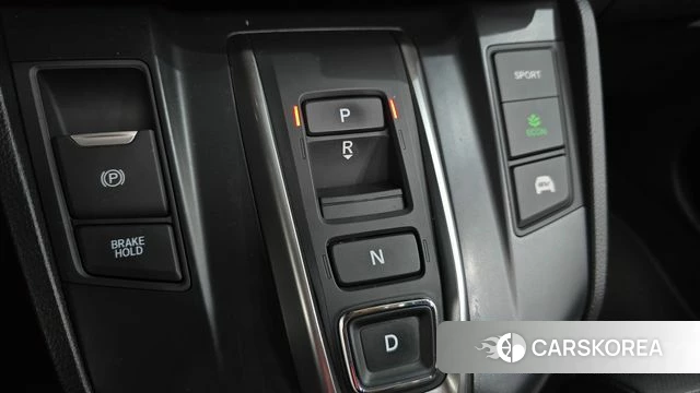 Honda CR-V 5th generation id 4609248 из Кореи 31