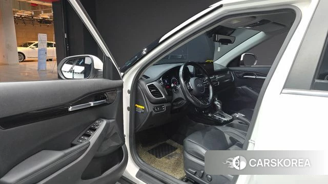 Kia Seltos id 4987954 из Кореи 30