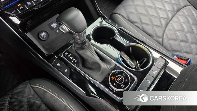 Kia Mohave Master id 4990700 из Кореи 34