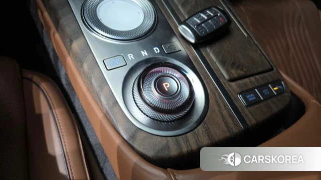 Genesis G80 (RG3) id 5041212 из Кореи 32
