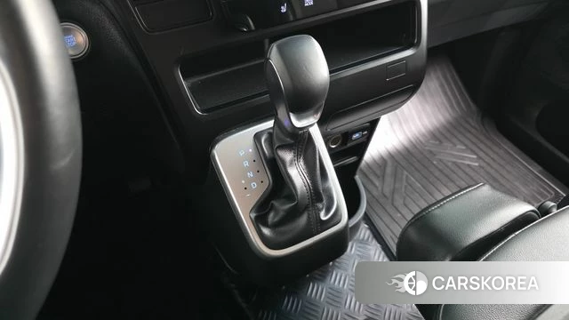 Hyundai Staria id 4774234 из Кореи 19