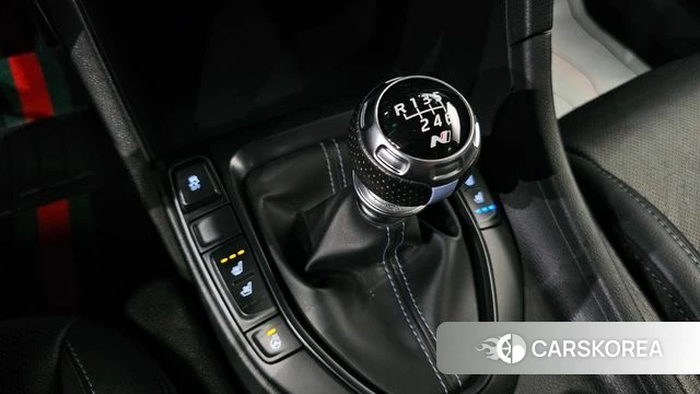 Hyundai Veloster (JS) id 4568194 из Кореи 29