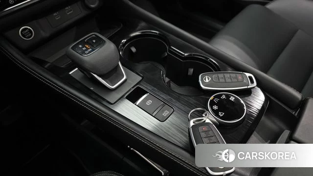 Nissan Log (T33) id 4762749 из Кореи 34