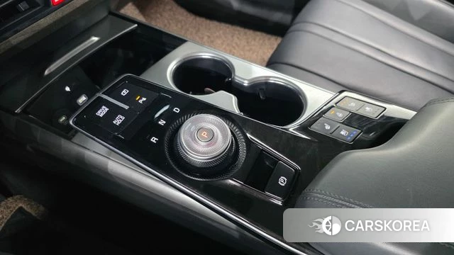 Kia K8 id 4975571 из Кореи 19