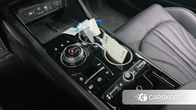 Kia The New K5 3rd generation id 5045914 из Кореи 19