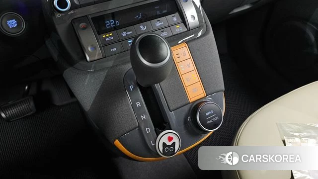 Hyundai The New Casper id 4752901 из Кореи 30