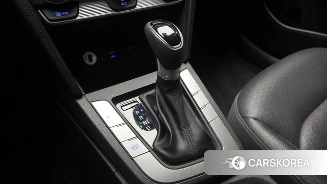 Hyundai The New Avante AD id 4836961 из Кореи 31