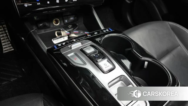 Hyundai Tucson (NX4) id 4779545 из Кореи 29