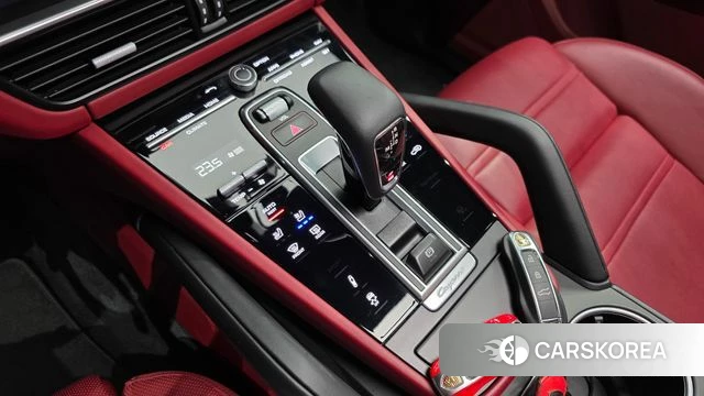Porsche Cayenne (PO536) id 4711138 из Кореи 19