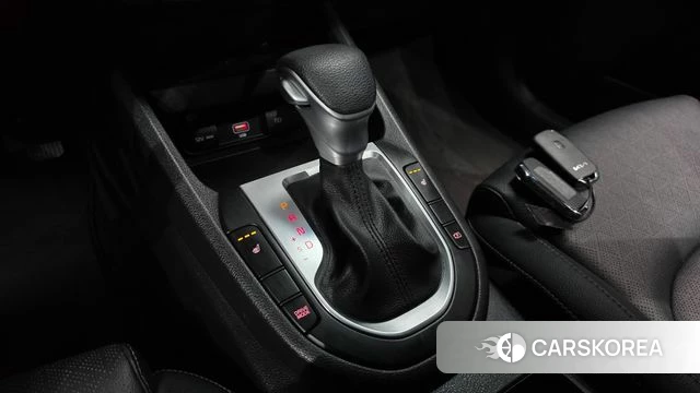 Kia The New K3 2nd generation id 5027147 из Кореи 31