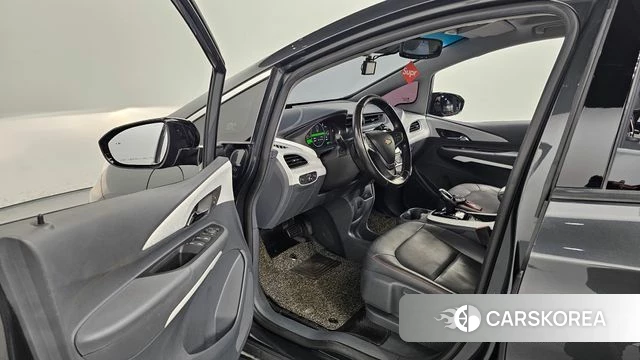 Chevrolet (GM Daewoo) Bolt EV id 4900779 из Кореи 39