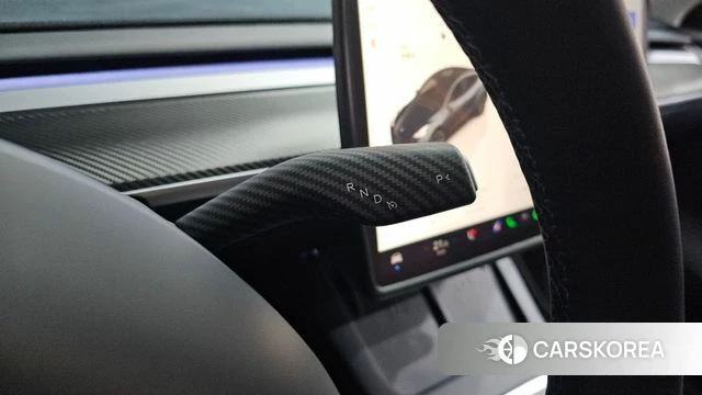 Tesla Model Y id 4950115 из Кореи 33