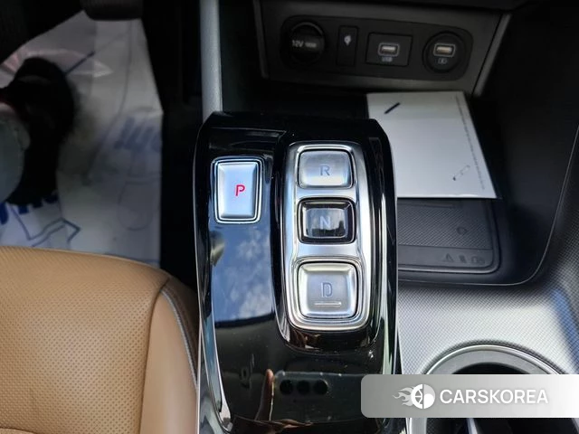 Hyundai Sonata Hybrid (DN8) id 4680207 из Кореи 19
