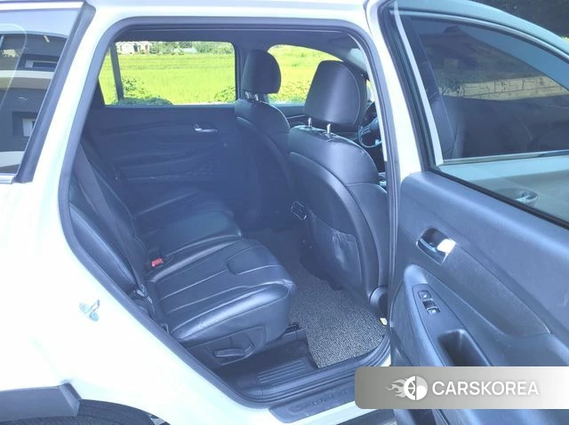 Hyundai The New Santa Fe id 4769968 из Кореи 19