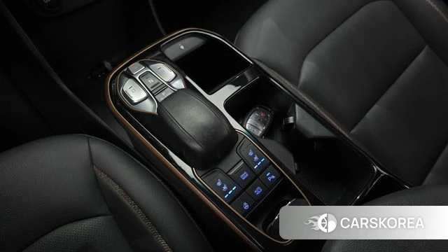 Hyundai Ionic Electric id 4746935 из Кореи 30