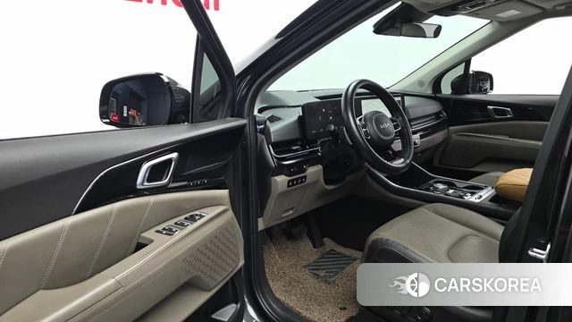 Kia The New Carnival 4th Generation id 4792233 из Кореи 39