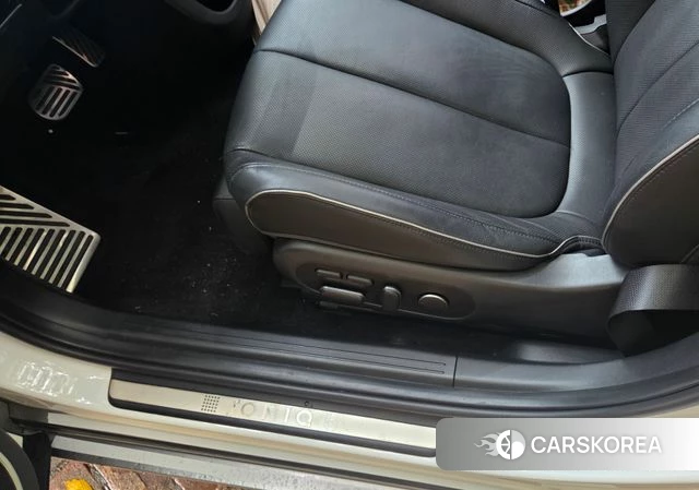 Hyundai Ionic 5 id 4915735 из Кореи 15