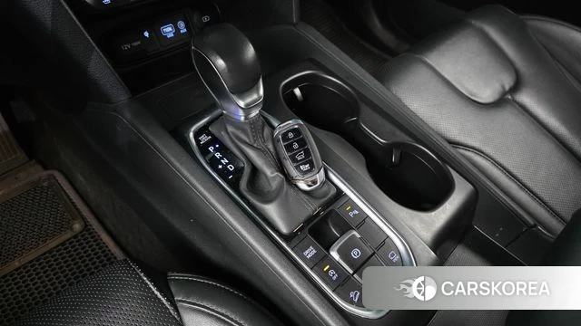 Hyundai Santa Fe TM id 4983207 из Кореи 19