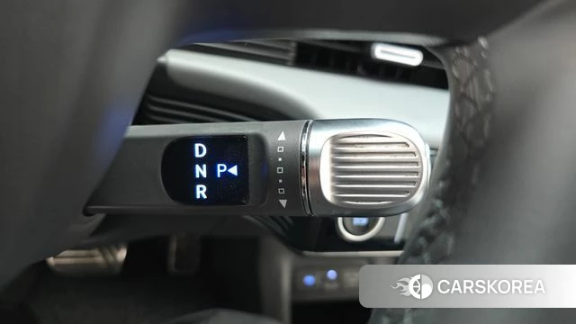 Hyundai The New Ionic 5 id 4853768 из Кореи 35