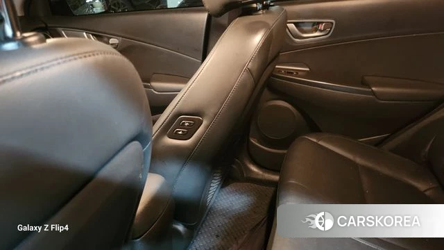 Hyundai Kona Electric id 5013163 из Кореи 19