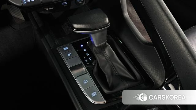 Hyundai Avante Hybrid (CN7) id 4986270 из Кореи 19