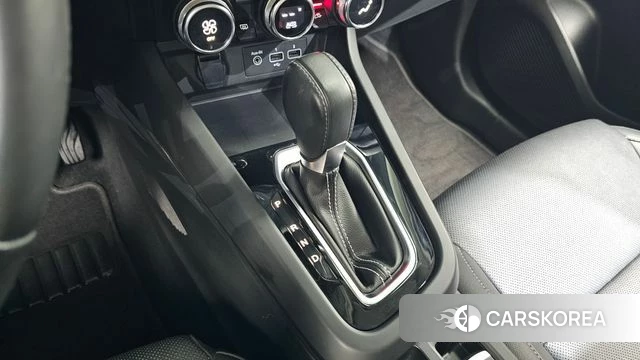 Renault Korea (Samsung) XM3 id 5012939 из Кореи 19