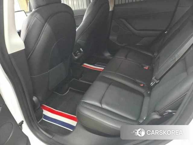 Tesla Model Y id 4759134 из Кореи 19