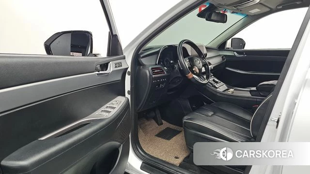 Hyundai Palisade id 4966748 из Кореи 35