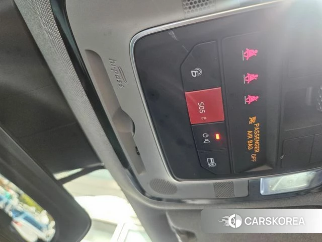 Hyundai The New Santa Fe id 4965571 из Кореи 16