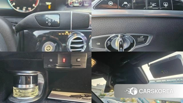 Mercedes-Benz S-Class W222 id 5000811 из Кореи 19