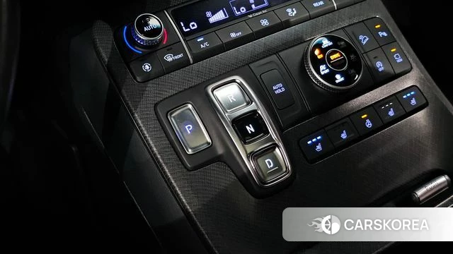 Hyundai Palisade id 4923513 из Кореи 19