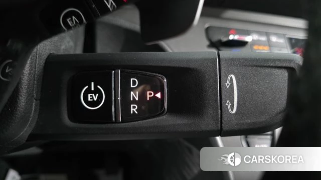 Kia The New Kia Ray EV id 4974944 из Кореи 19