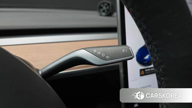 Tesla Model 3 id 5002999 из Кореи 19
