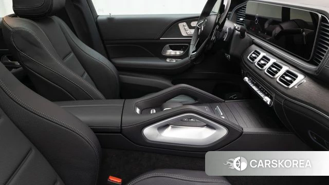 Mercedes-Benz GLE-Class W167 id 4980082 из Кореи 19