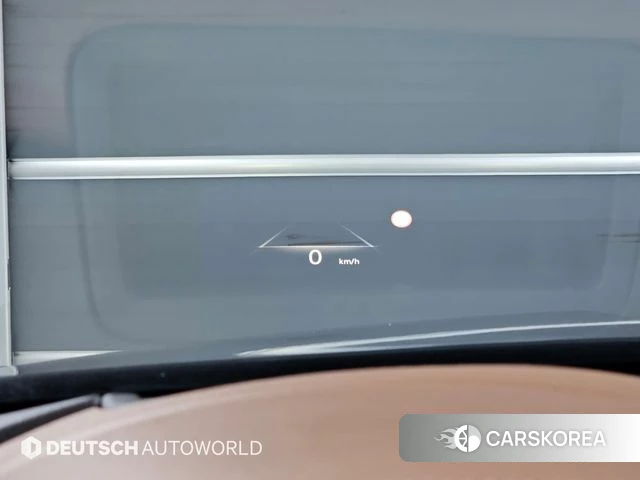 Genesis G80 (RG3) id 4981636 из Кореи 19
